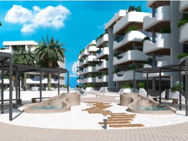 Piso Venta El Ejido, Almerimar