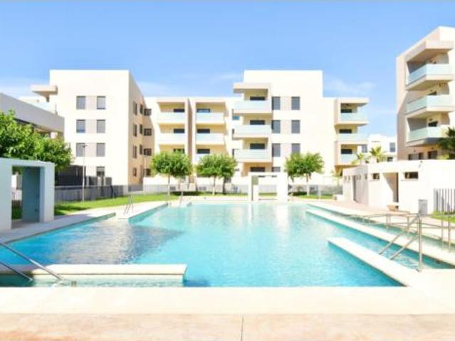 Piso Venta El Ejido, Almerimar