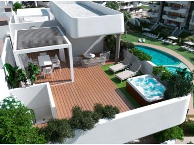 Piso Venta El Ejido, Almerimar