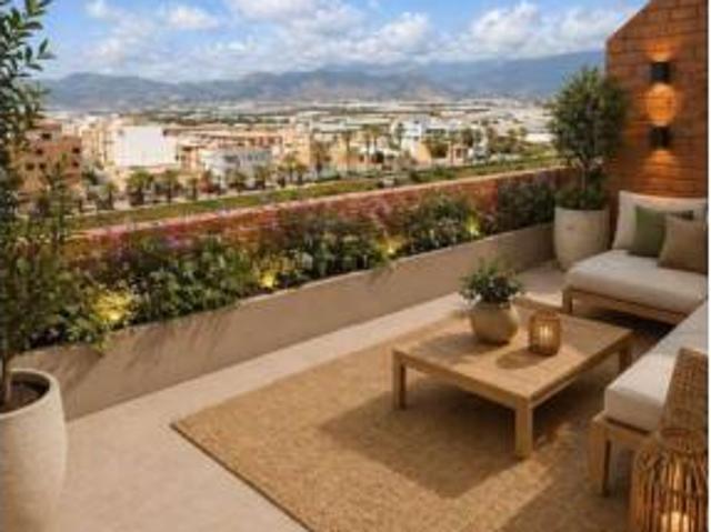 Piso Venta El Ejido, Balerma Matagorda Guadrias Viejas