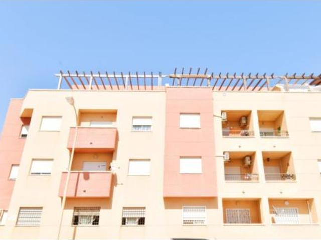 Piso Venta El Ejido, Balerma Matagorda Guadrias Viejas