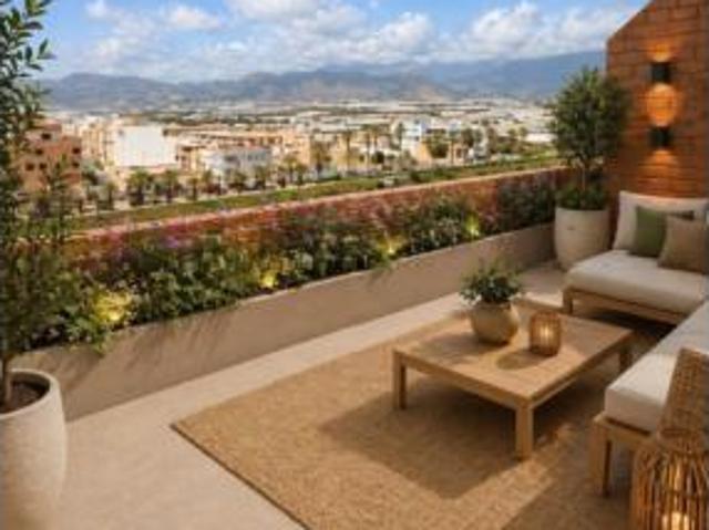 Piso Venta El Ejido, Balerma Matagorda Guadrias Viejas