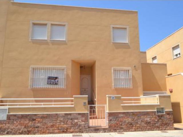 Piso Venta El Ejido, Barrio Norte