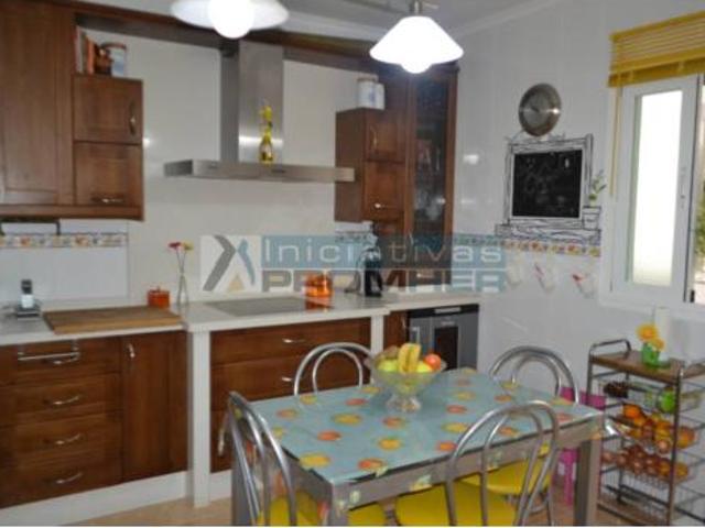 Piso Venta El Ejido, Barrio Norte