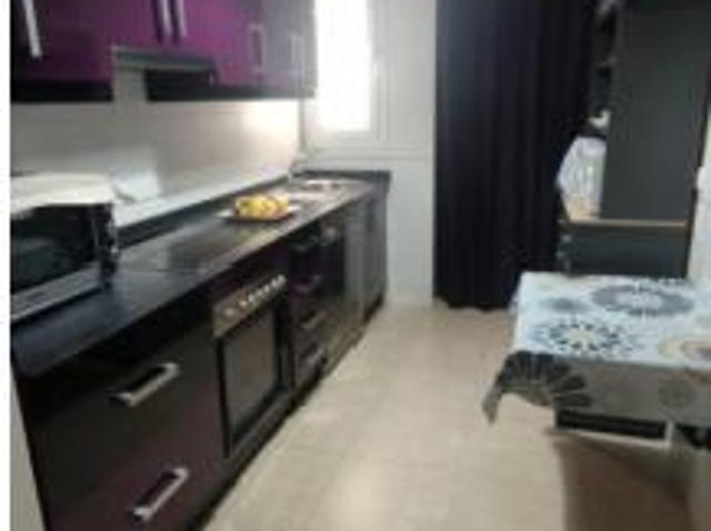Piso Venta El Ejido, Barrio Norte
