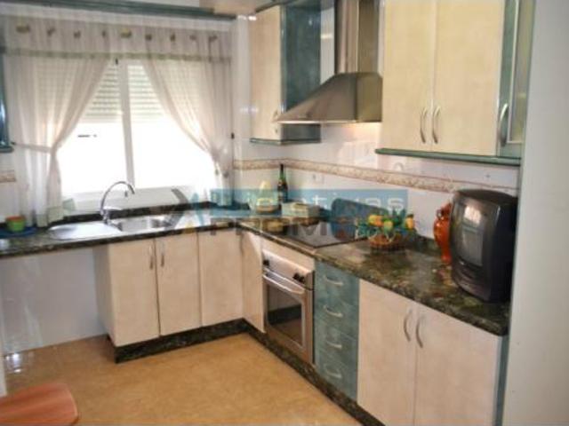 Piso Venta El Ejido, Barrio Norte