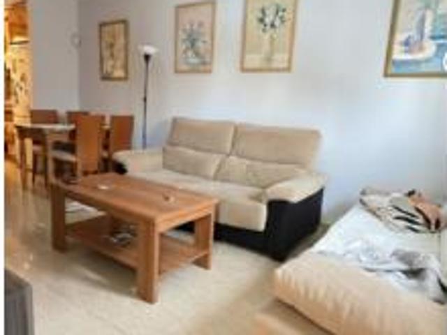 Piso Venta El Ejido, Barrio Norte
