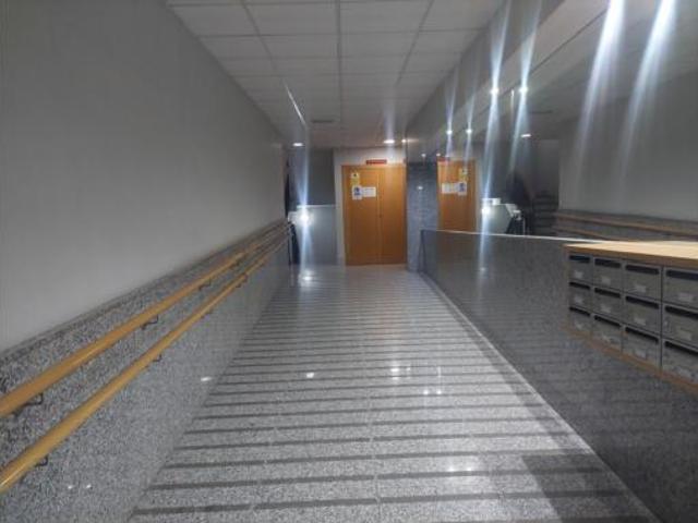Piso Venta El Ejido, Barrio Norte