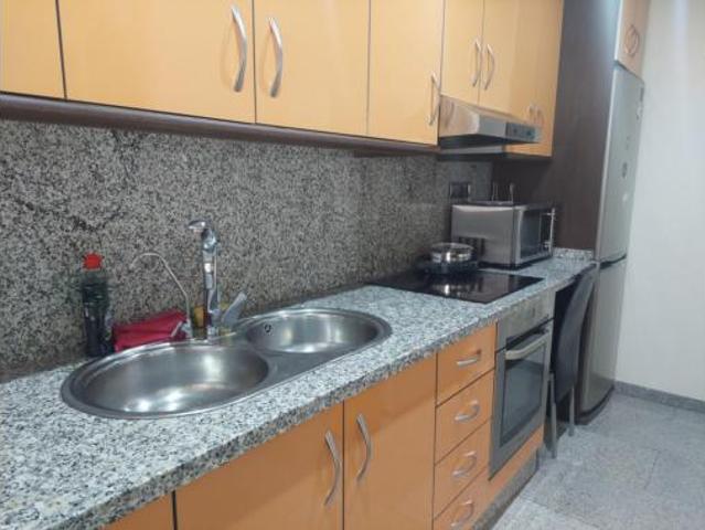 Piso Venta El Ejido, Barrio Norte