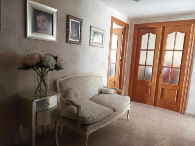 Piso Venta El Ejido, Barrio Pabellón Estación