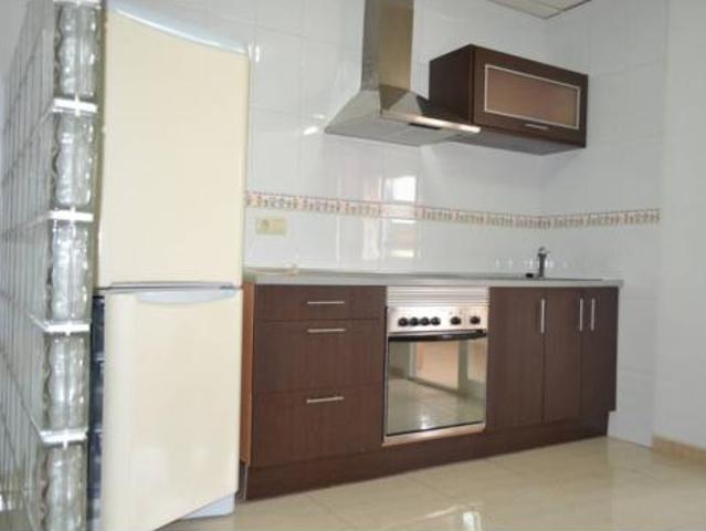Piso Venta El Ejido, Barrio Pabellón Estación
