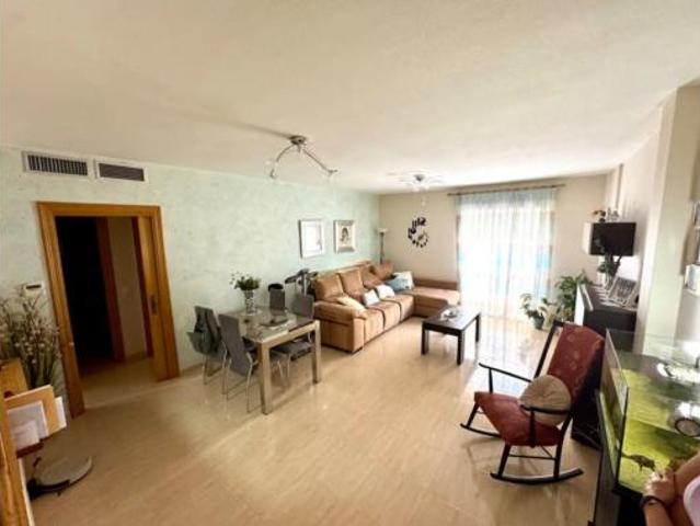 Piso Venta El Ejido, Barrio Pabellón Estación
