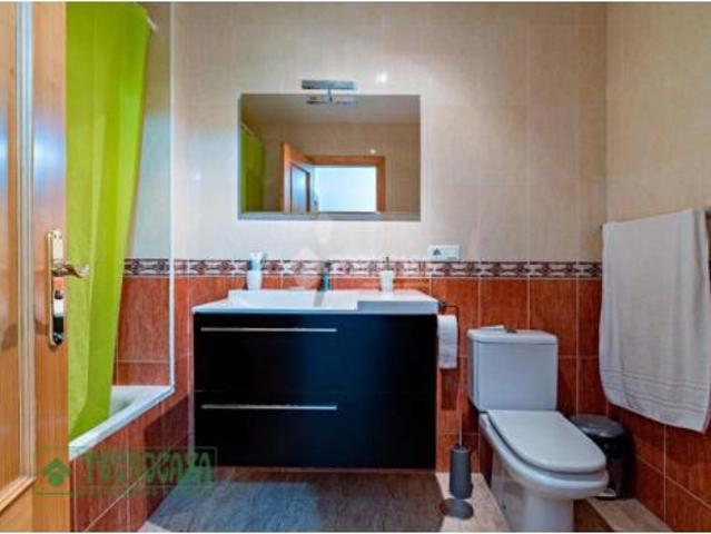 Piso Venta El Ejido, Barrio Pabellón Estación