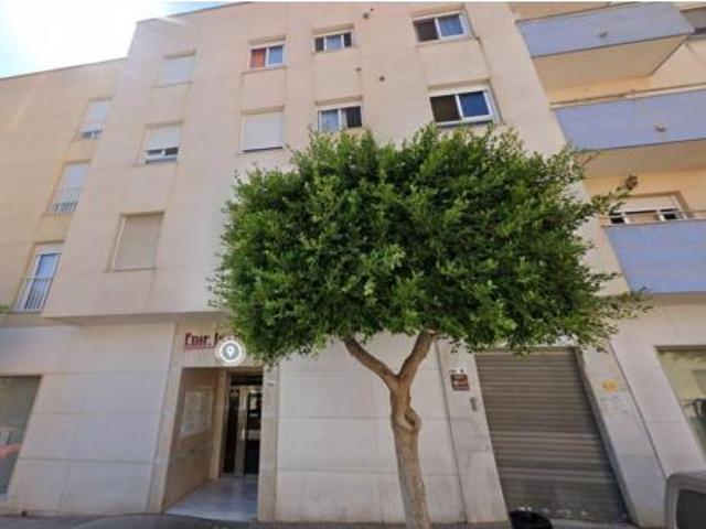 Piso Venta El Ejido, Barrio Pabellón Estación