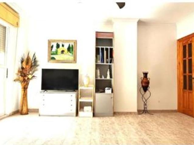 Piso Venta El Ejido, Barrio Pabellón Estación