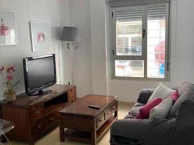 Piso Venta El Ejido, Barrio Pabellón Estación