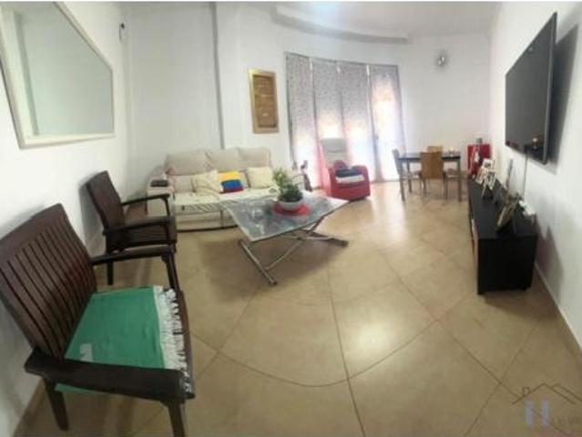 Piso Venta El Ejido, Barrio Pabellón Estación