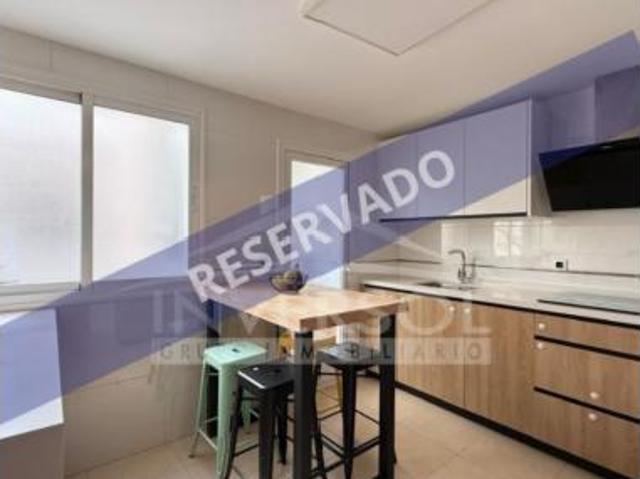 Piso Venta El Ejido, Barrio Pabellón Estación