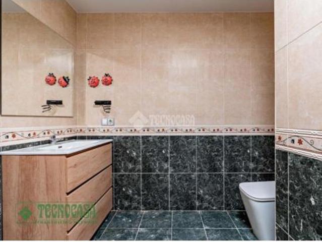 Piso Venta El Ejido, Barrio Pabellón Estación