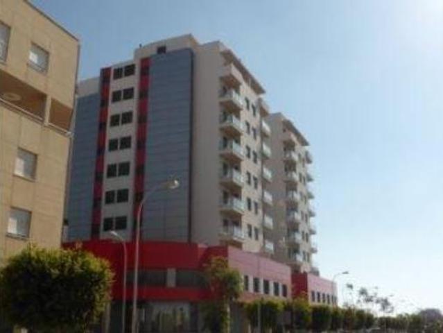 Piso Venta El Ejido, Barrio Pabellón Estación
