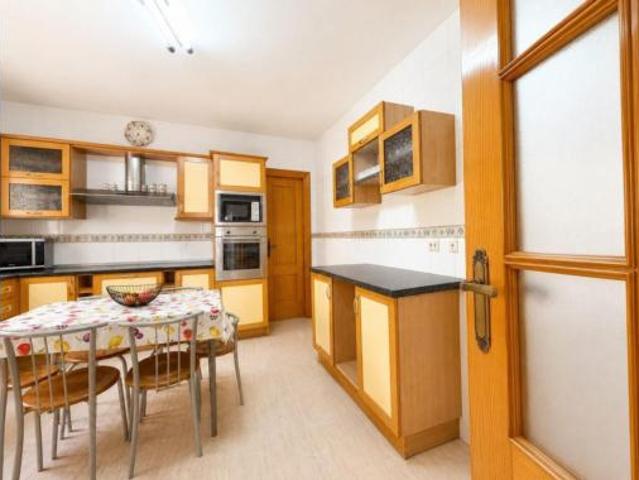 Piso Venta El Ejido, Barrio Pabellón Estación