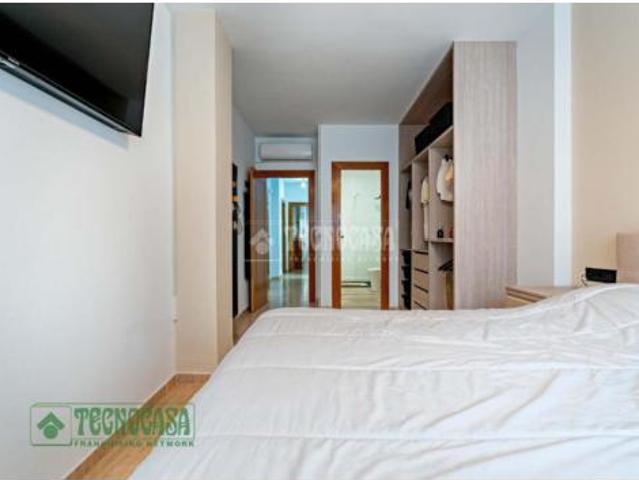 Piso Venta El Ejido, Barrio Plaza de la Luz