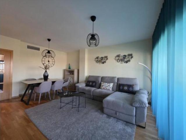 Piso Venta El Ejido, Barrio Plaza de la Luz