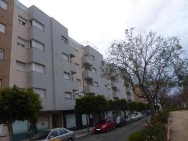 Piso Venta El Ejido, Barrio Plaza de la Luz