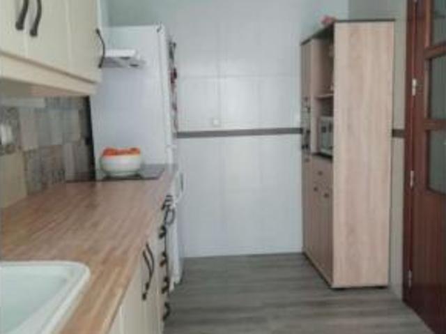 Piso Venta El Ejido, Barrio Plaza de la Luz