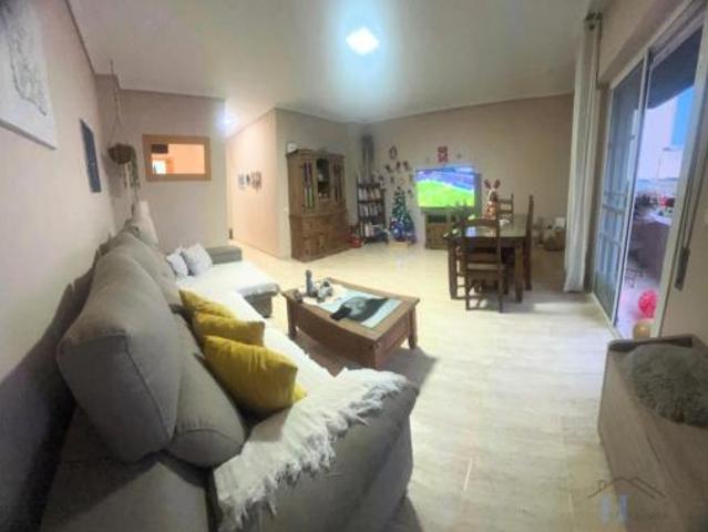 Piso Venta El Ejido, Barrio Plaza de la Luz