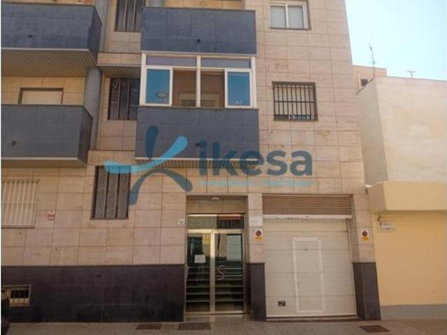 Piso Venta El Ejido, Barrio Plaza de la Luz
