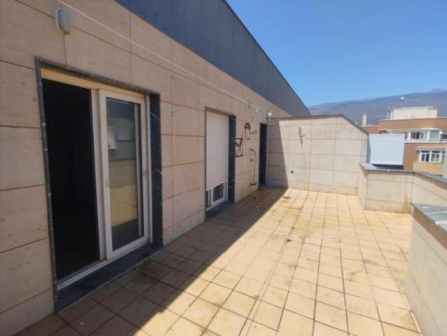 Piso Venta El Ejido, Barrio Plaza de la Luz
