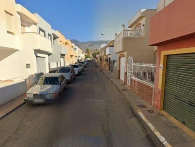 Piso Venta El Ejido, Barrio Plaza de la Luz