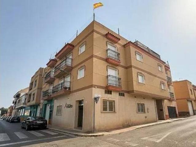 Piso Venta El Ejido, Barrio Sur