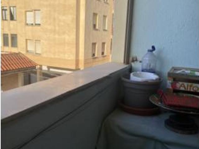 Piso Venta El Ejido, Barrio Sur