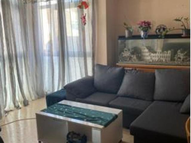 Piso Venta El Ejido, Barrio Sur