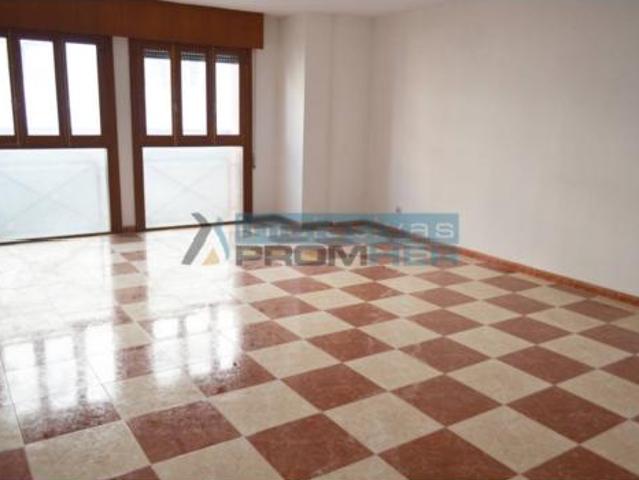 Piso Venta El Ejido, Barrio Sur