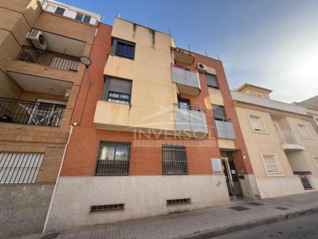 Piso Venta El Ejido, Barrio Sur