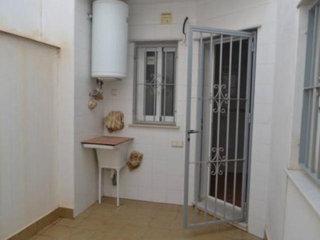 Piso Venta El Ejido, Barrio Sur