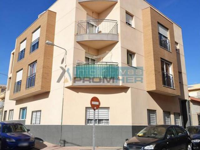 Piso Venta El Ejido, Barrio Sur