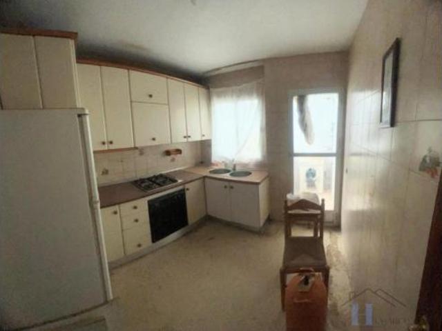 Piso Venta El Ejido, Barrio Sur