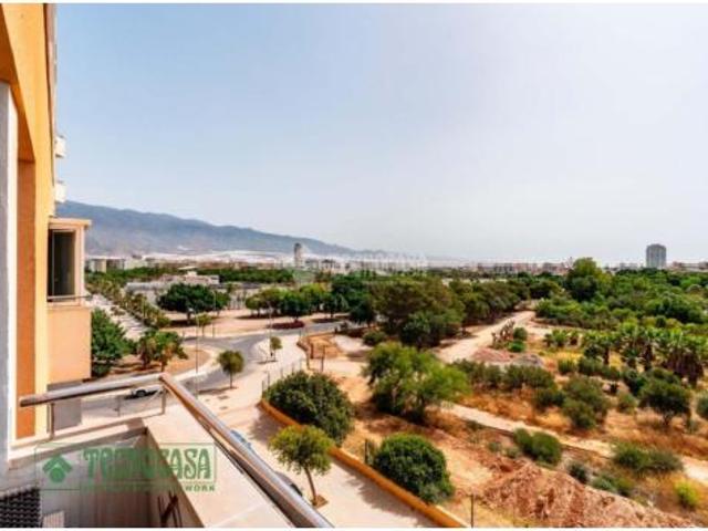 Piso Venta El Ejido, Barrio Sur