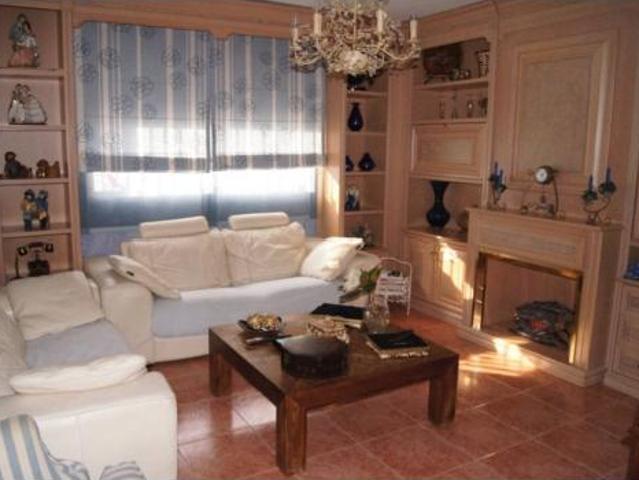 Piso Venta El Ejido, Barrio Sur