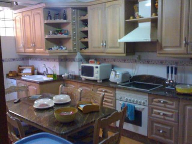 Piso Venta El Ejido, Barrio Sur