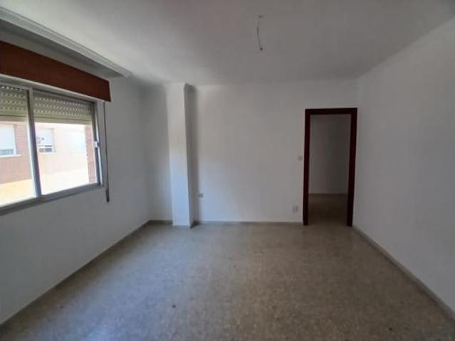 Piso Venta El Ejido, Barrio Sur