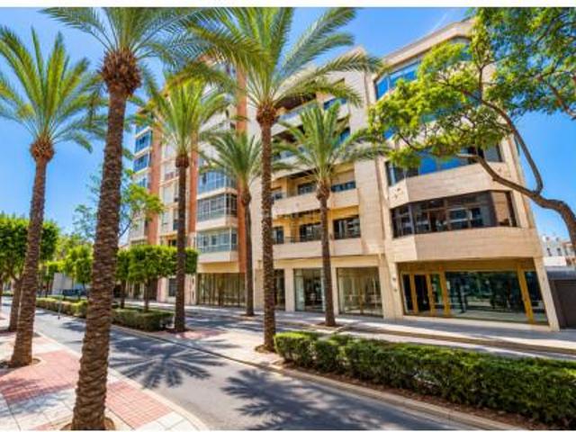Piso Venta El Ejido, Barrio Sur
