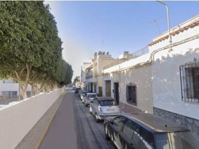 Piso Venta El Ejido, Barrio Sur