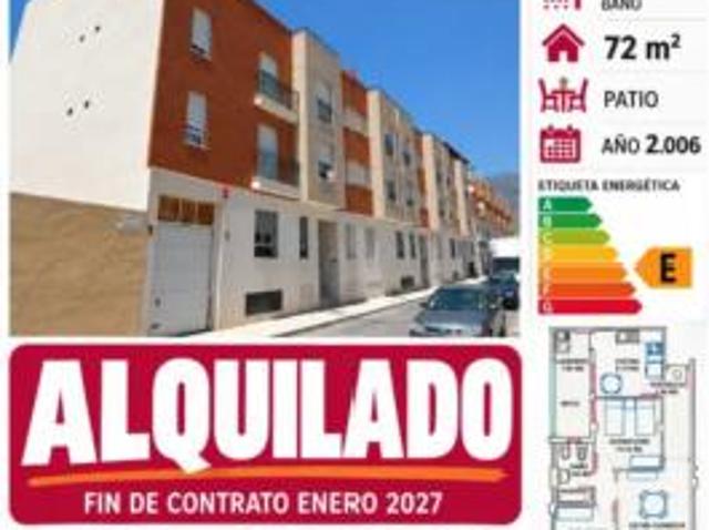 Piso Venta El Ejido, Barrio Sur