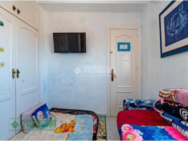 Piso Venta El Ejido, Barrio Sur