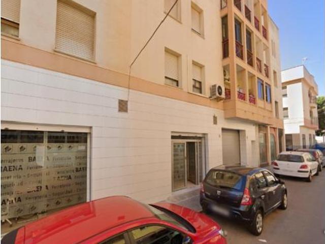 Piso Venta El Ejido, Barrio Sur